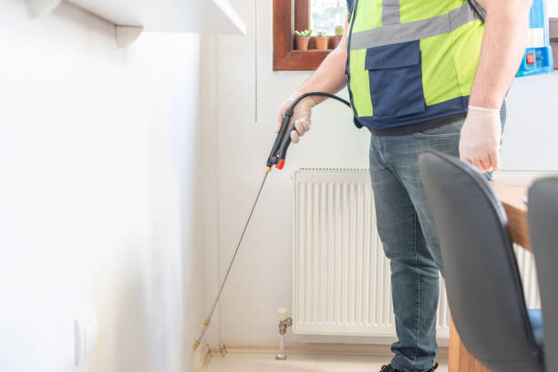 Best Cockroach Control Services  in Mi Wuk Village, CA